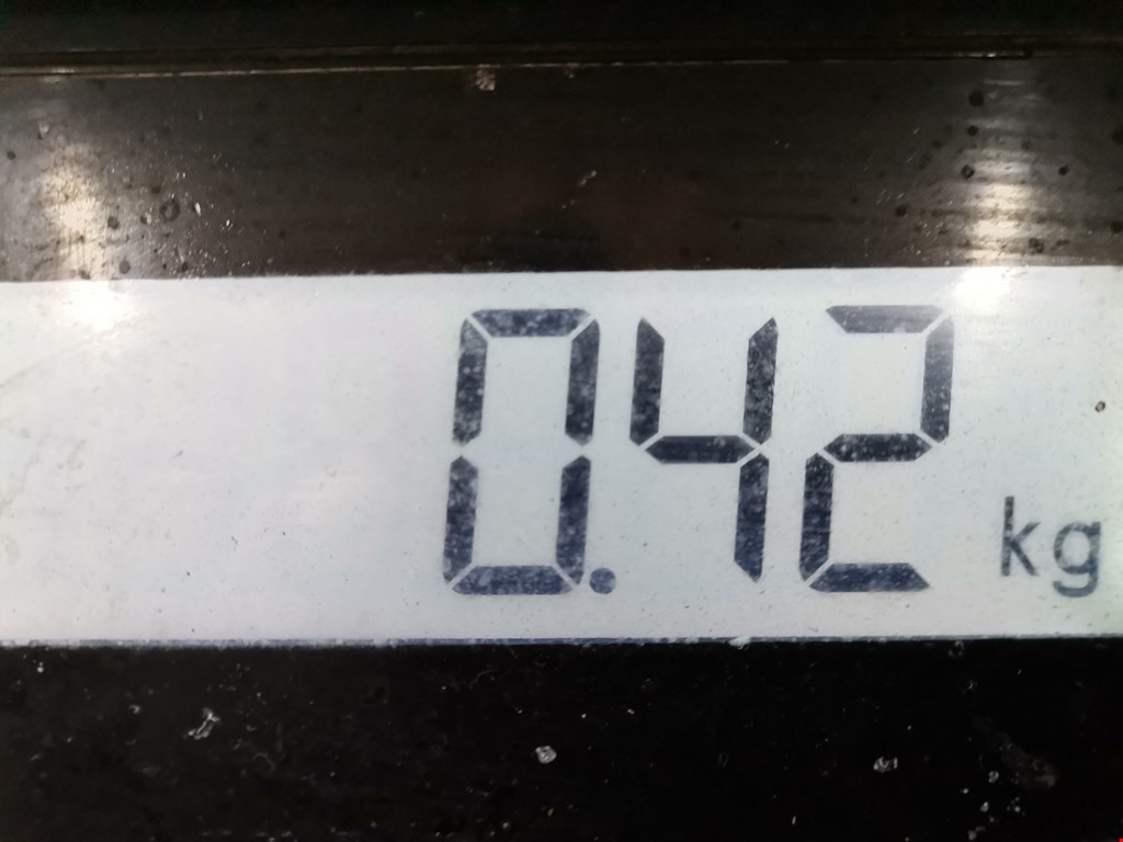 Форсунка дизельная электрическая VOLKSWAGEN Polo III 1994-2001