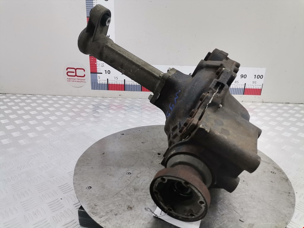 Редуктор переднего моста LAND ROVER Range Rover Sport 2005-2013