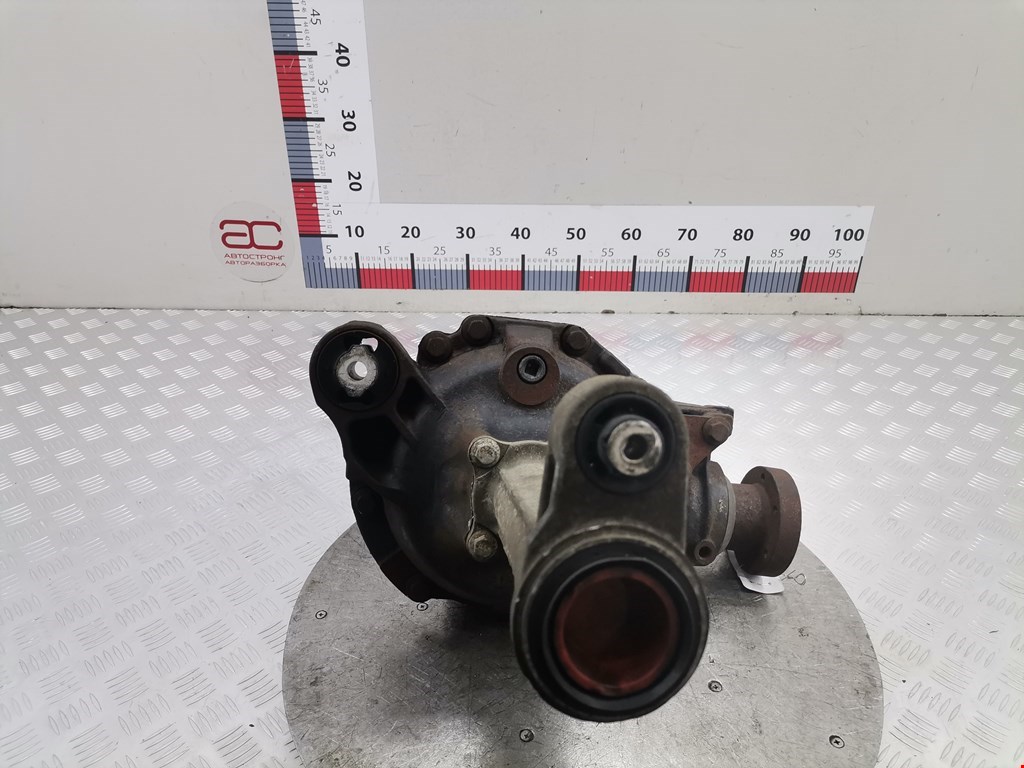 Редуктор переднего моста LAND ROVER Range Rover Sport 2005-2013