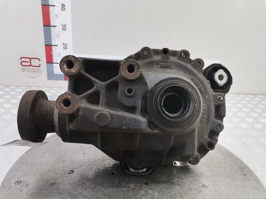 Редуктор переднего моста LAND ROVER Range Rover Sport 2005-2013