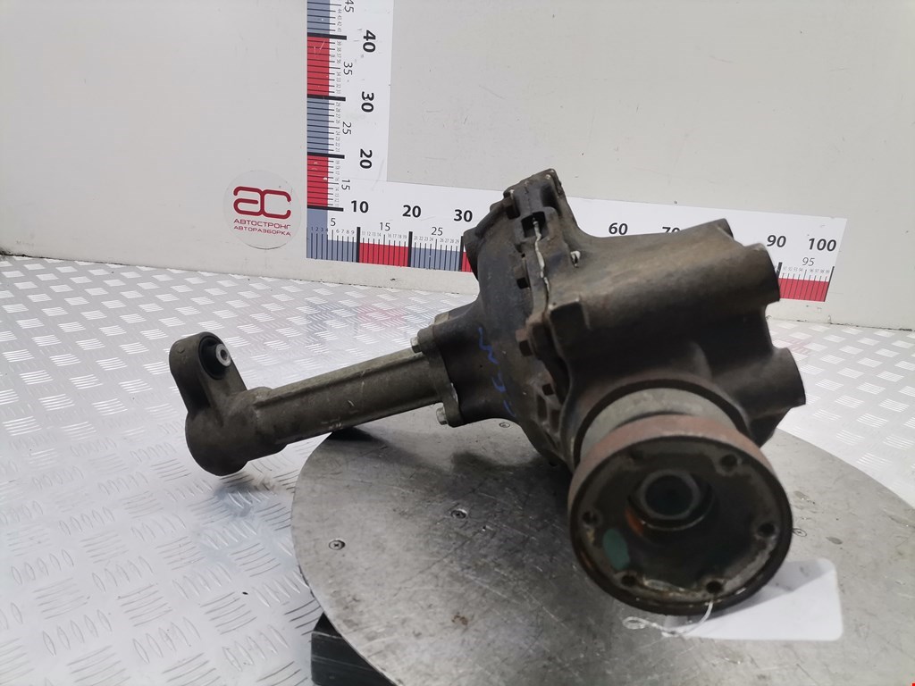 Редуктор переднего моста LAND ROVER Range Rover Sport 2005-2013