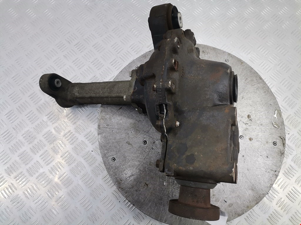 Редуктор переднего моста LAND ROVER Range Rover Sport 2005-2013