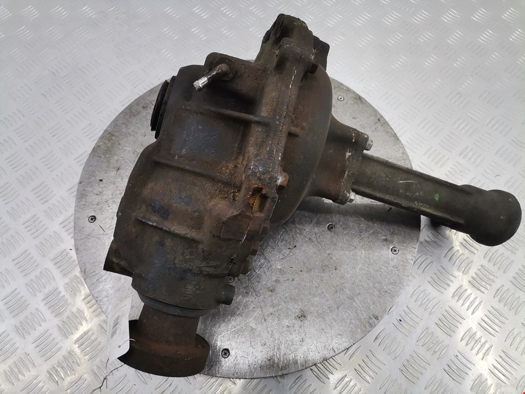 Редуктор переднего моста LAND ROVER Range Rover Sport 2005-2013