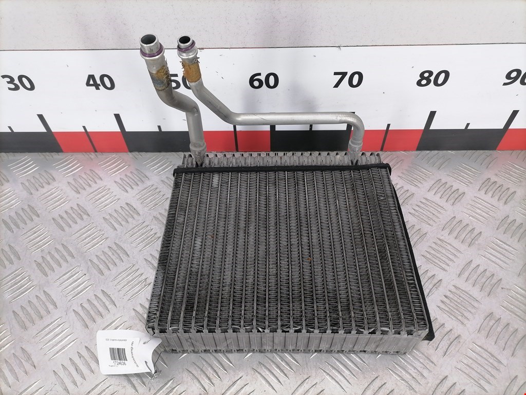 Испаритель кондиционера PEUGEOT 407 2004-2010