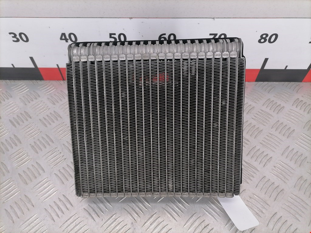 Испаритель кондиционера PEUGEOT 407 2004-2010