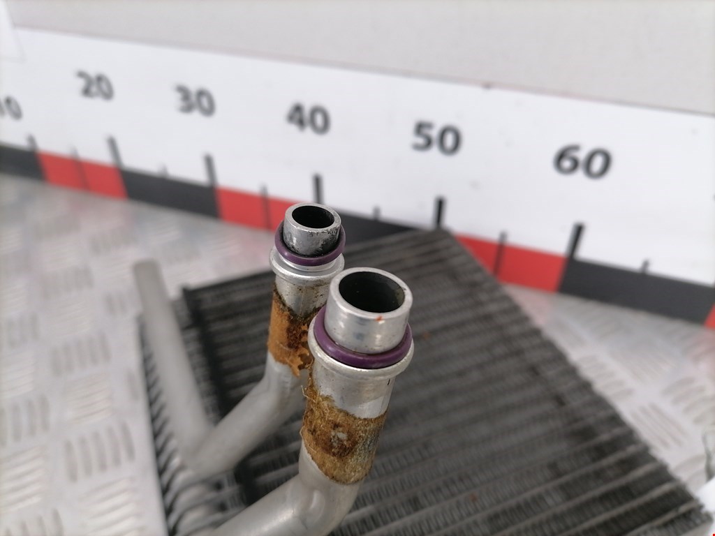 Испаритель кондиционера PEUGEOT 407 2004-2010