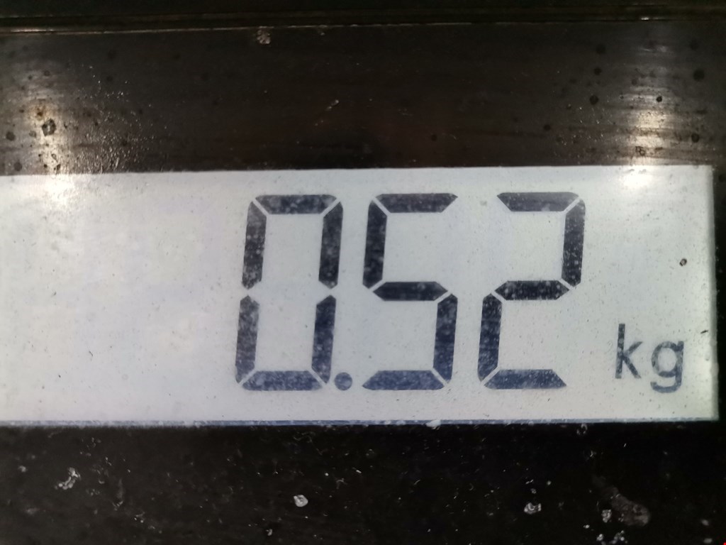 Кронштейн кондиционера BMW 7er 7 серия E65/E66 2001-2008