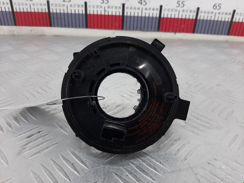 Механизм подрулевой для SRS (ленточный) VOLKSWAGEN Passat B5 1997-2005