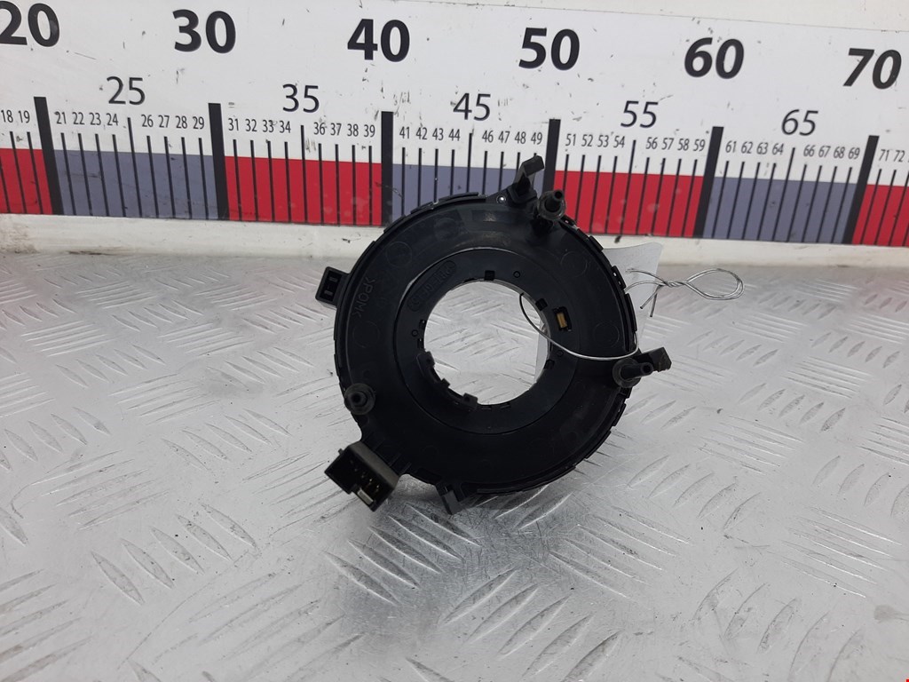 Механизм подрулевой для SRS (ленточный) VOLKSWAGEN Passat B5 1997-2005