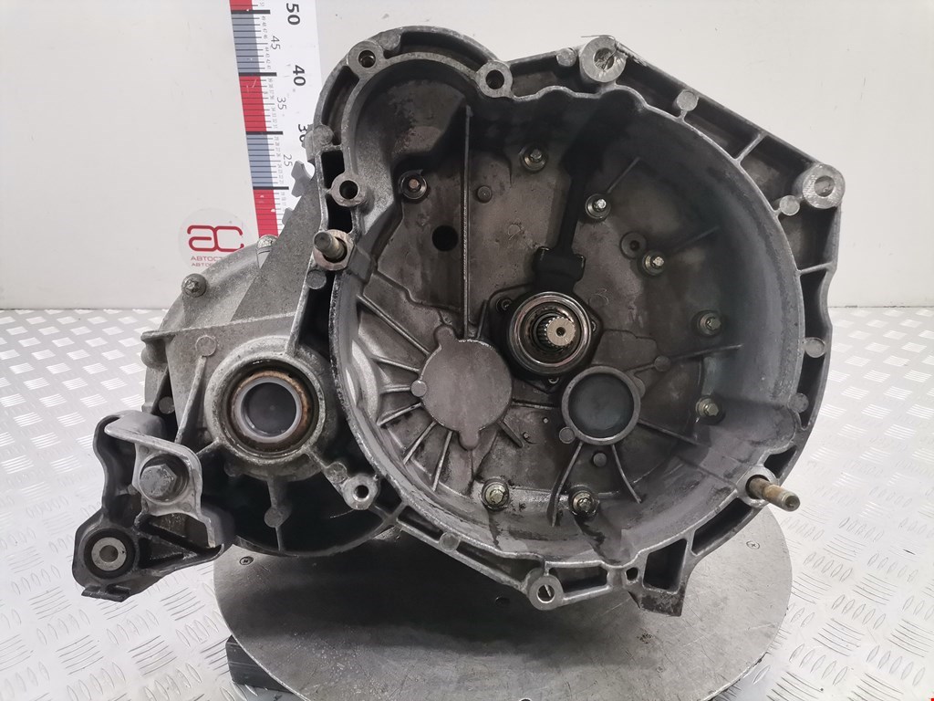 МКПП (Механическая коробка переключения передач) FIAT Stilo 2001-2010