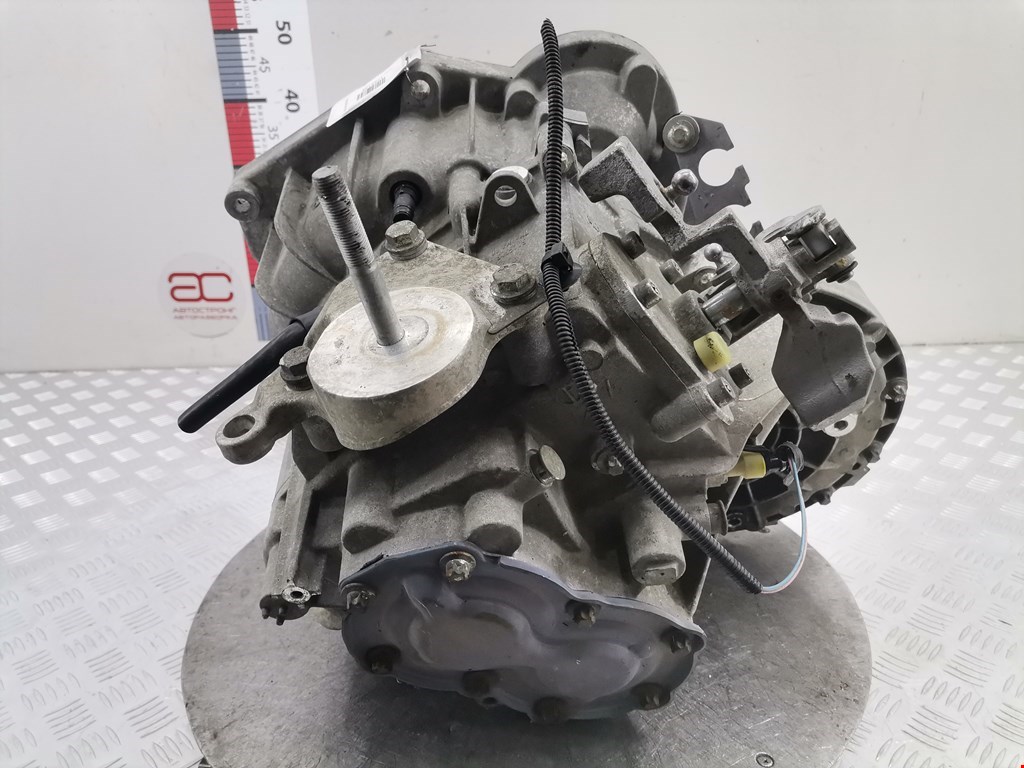 МКПП (Механическая коробка переключения передач) FIAT Stilo 2001-2010