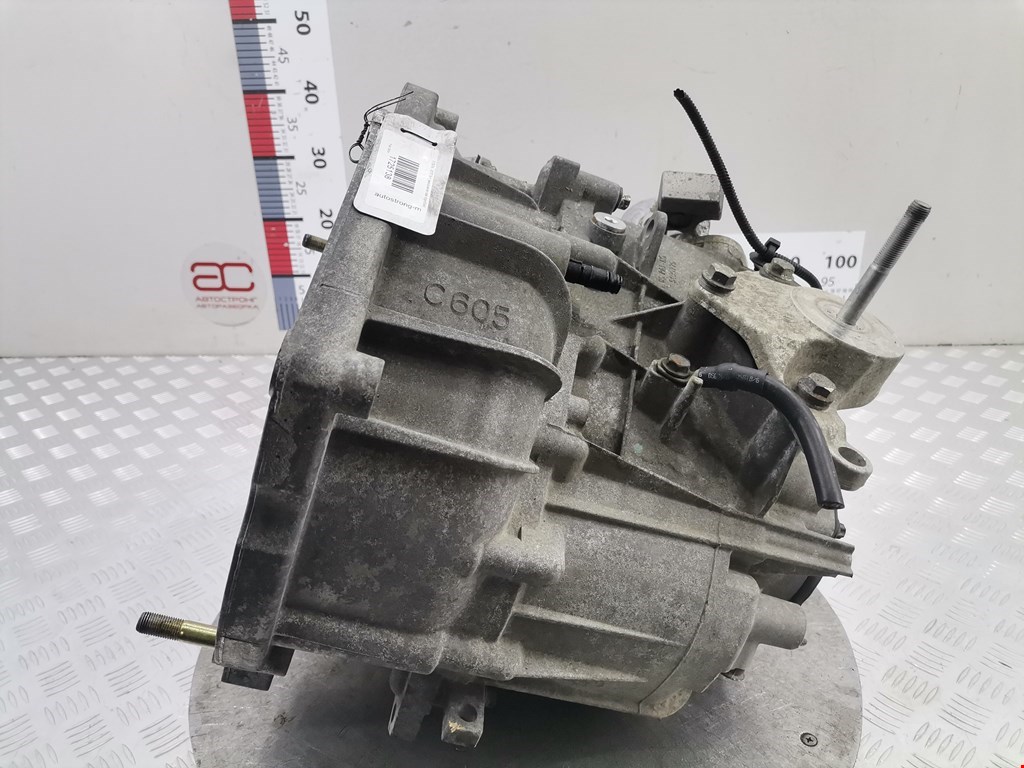 МКПП (Механическая коробка переключения передач) FIAT Stilo 2001-2010