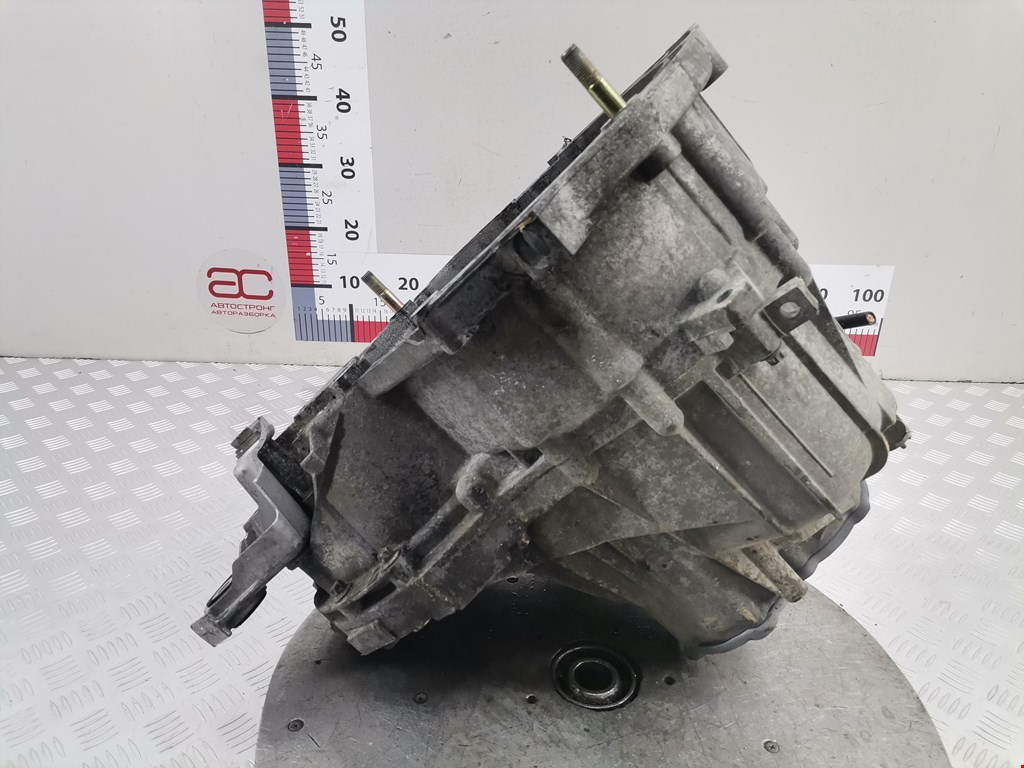 МКПП (Механическая коробка переключения передач) FIAT Stilo 2001-2010