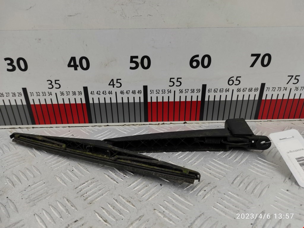 Поводок дворника задний (заднего) OPEL Astra H/Family 2004-2015