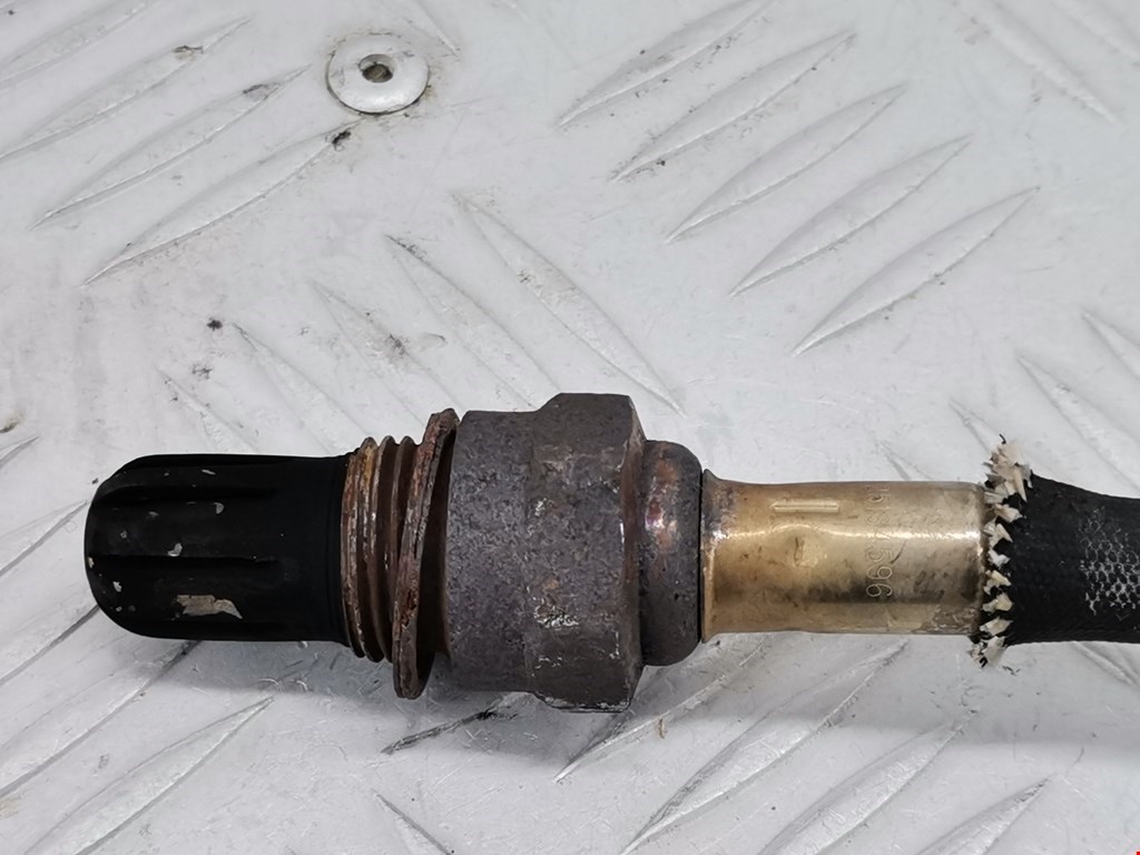 Датчик кислородный lambdasond OPEL Vectra Vectra B 1995-2002