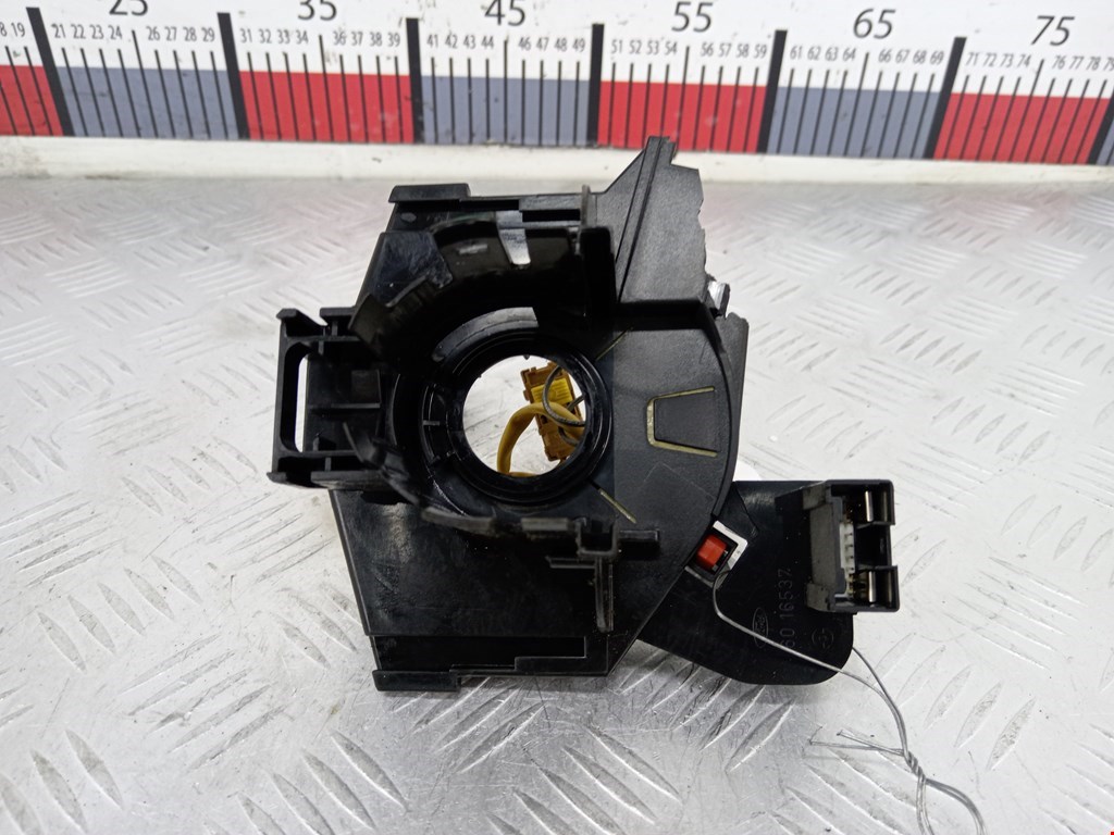 Механизм подрулевой для SRS (ленточный) FORD Mondeo III 2000-2007