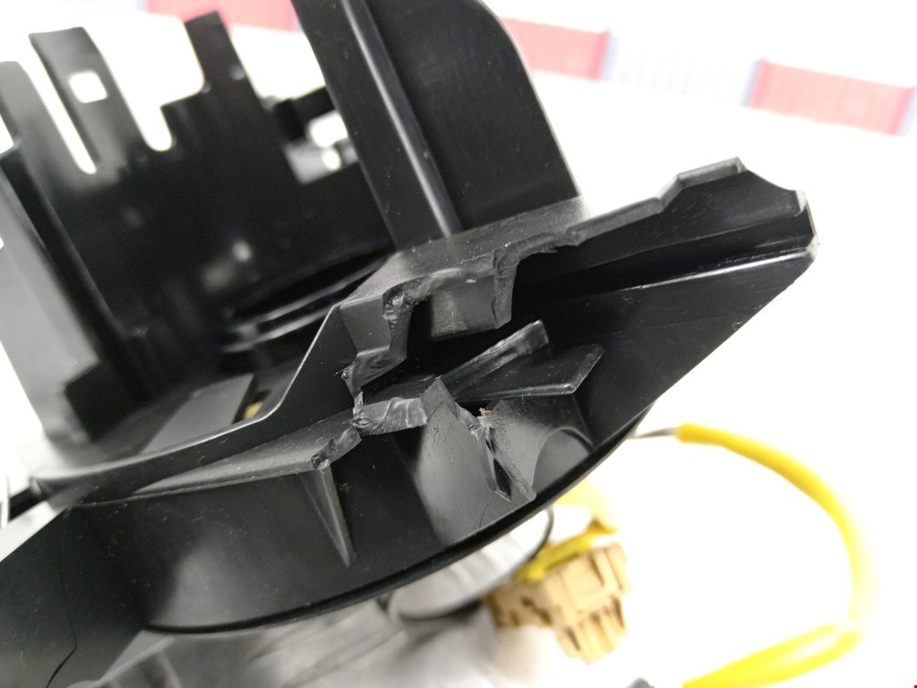 Механизм подрулевой для SRS (ленточный) FORD Mondeo III 2000-2007