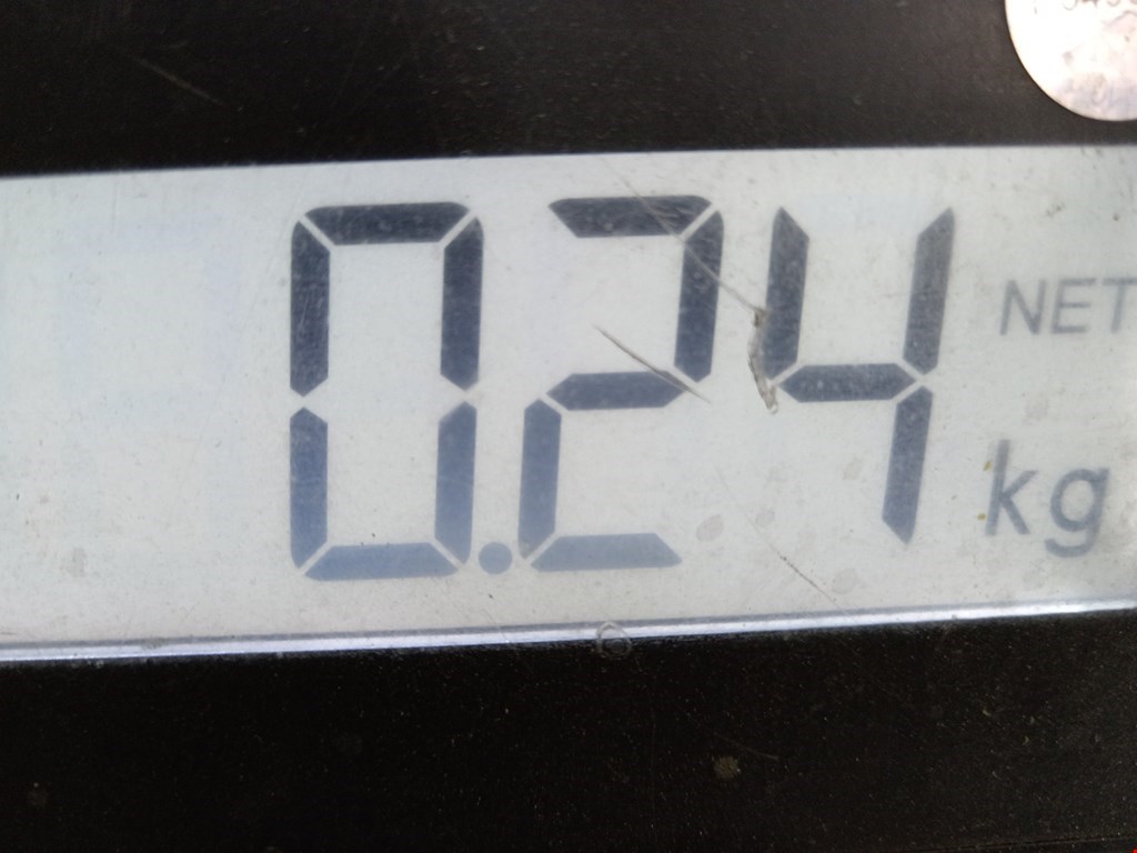 Механизм подрулевой для SRS (ленточный) FORD Mondeo III 2000-2007