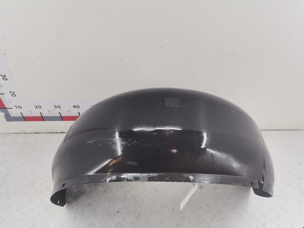 Локер (подкрылок) задний левый BMW X5 E53 1999-2006