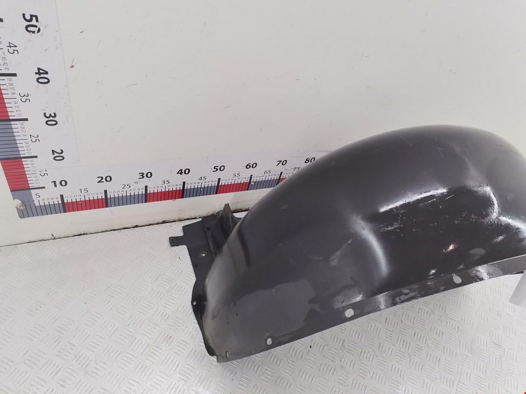 Локер (подкрылок) задний левый BMW X5 E53 1999-2006