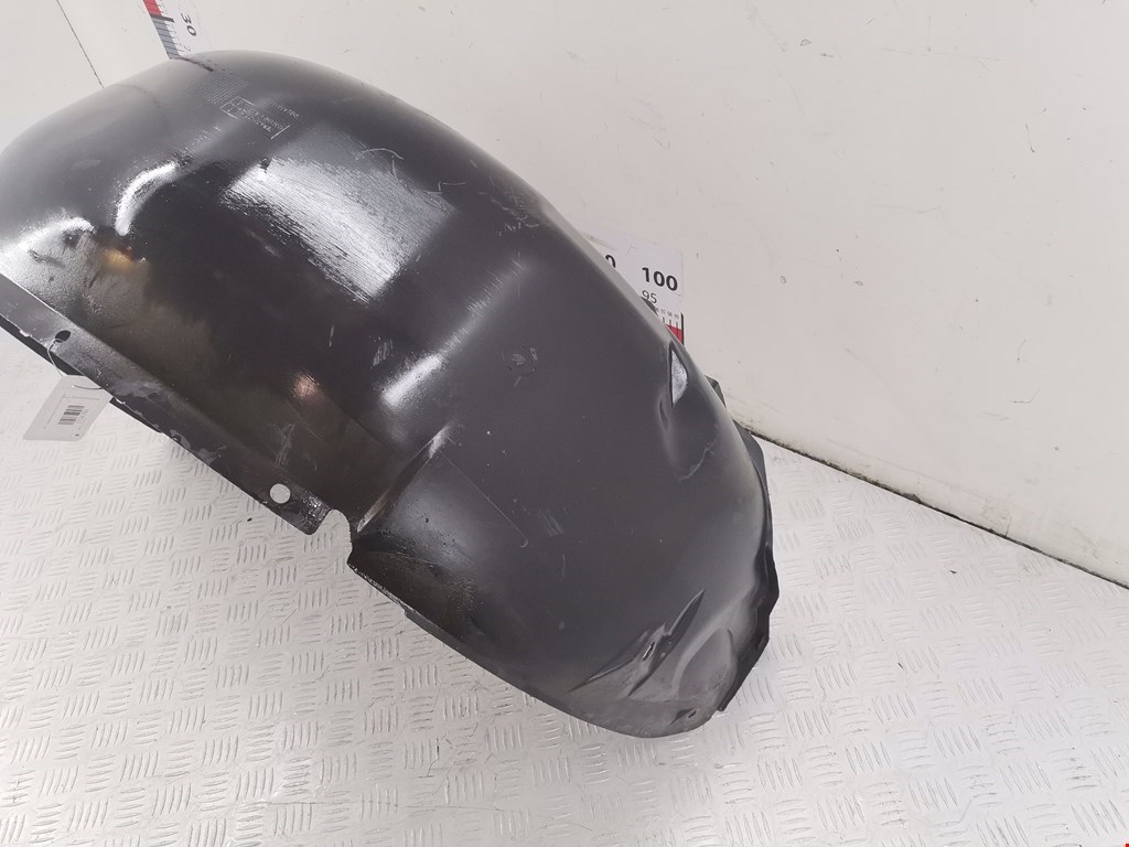 Локер (подкрылок) задний левый BMW X5 E53 1999-2006