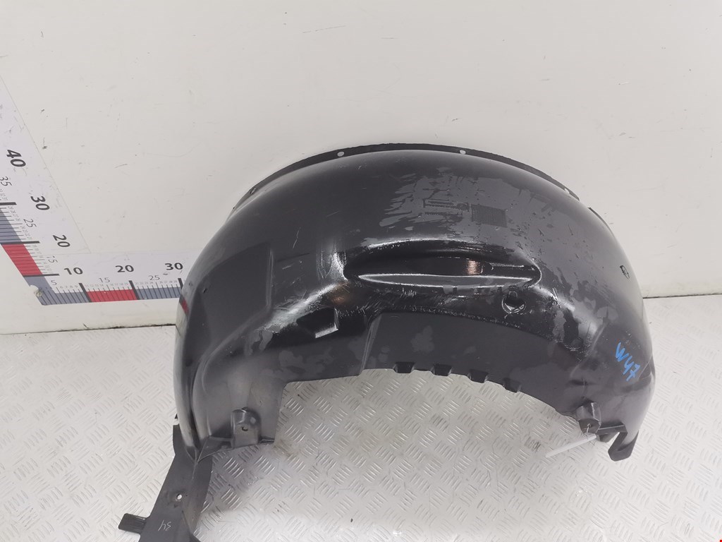 Локер (подкрылок) задний правый BMW X5 E53 1999-2006