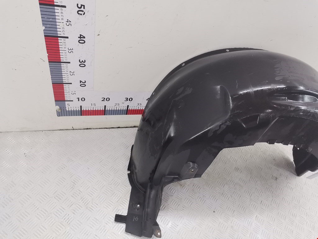 Локер (подкрылок) задний правый BMW X5 E53 1999-2006