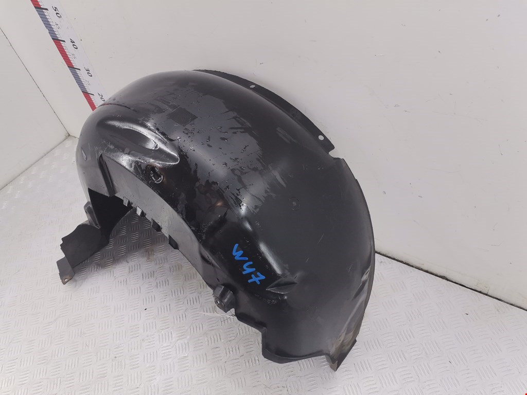 Локер (подкрылок) задний правый BMW X5 E53 1999-2006