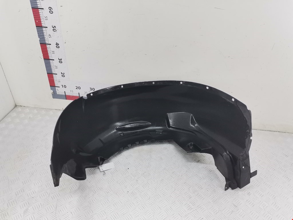 Локер (подкрылок) задний правый BMW X5 E53 1999-2006