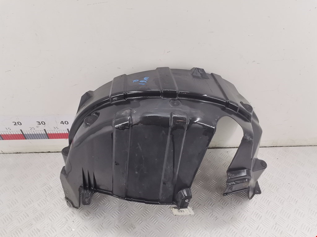 Локер (подкрылок) задний правый SUZUKI SX4 2006-2014