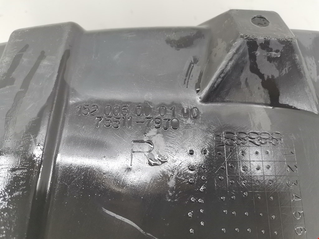 Локер (подкрылок) задний правый SUZUKI SX4 2006-2014