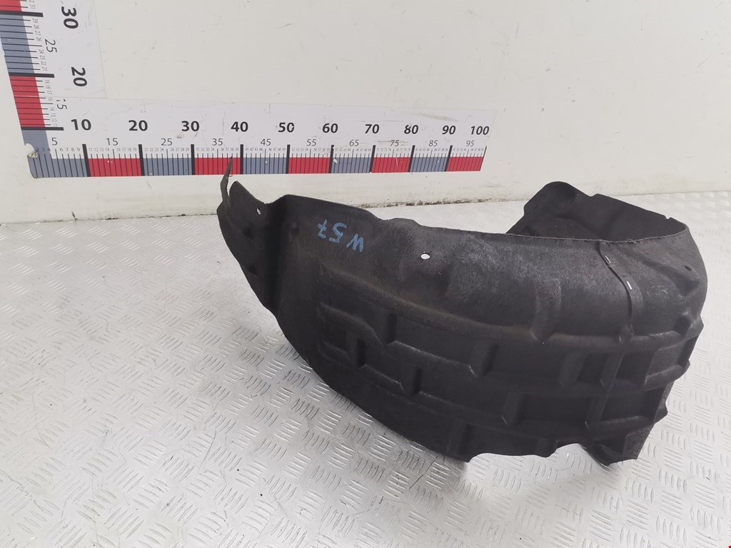 Локер (подкрылок) задний левый FORD Focus III 2011-2019