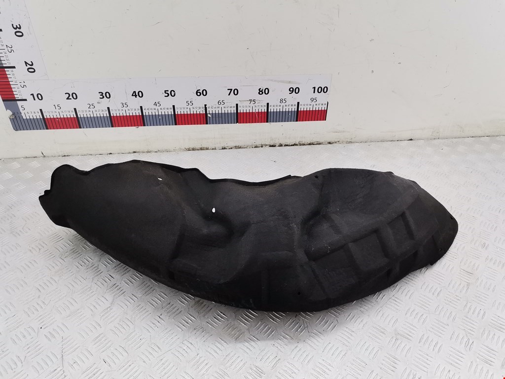 Локер (подкрылок) задний левый TOYOTA Prius II XW20 2003-2012