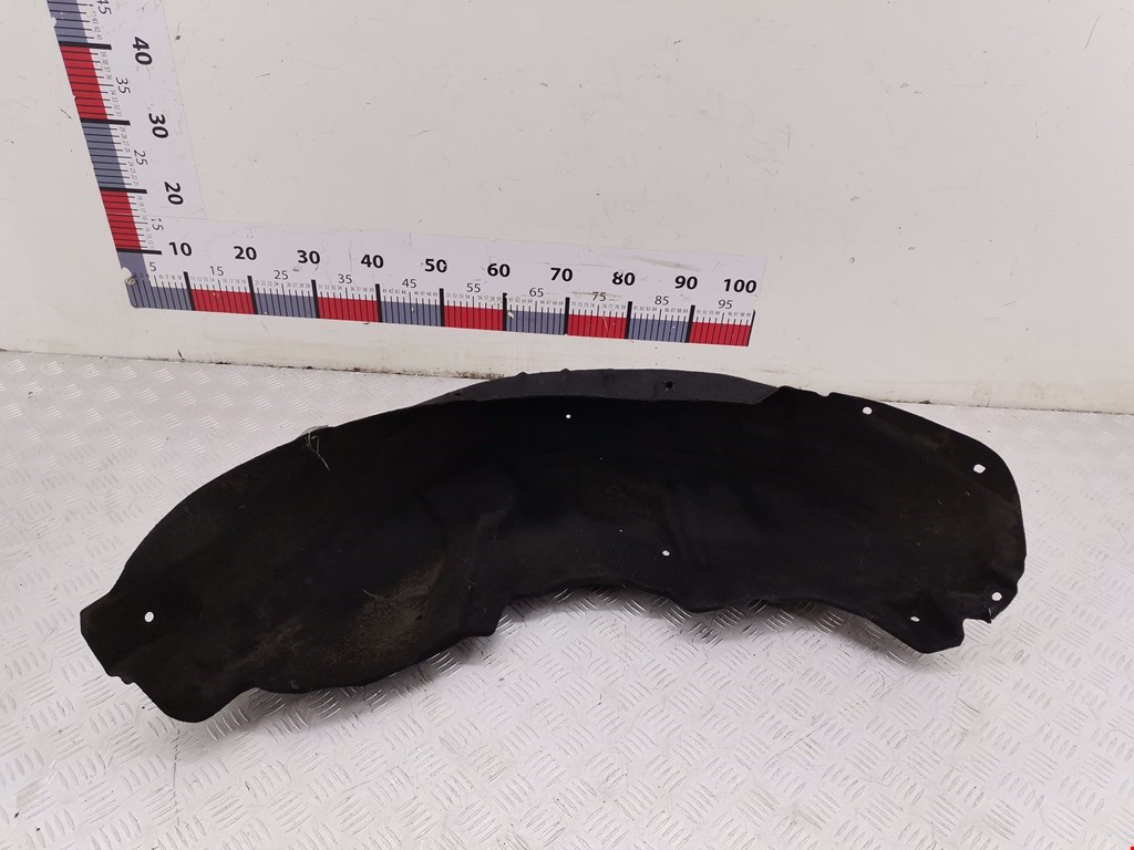 Локер (подкрылок) задний левый TOYOTA Prius II XW20 2003-2012