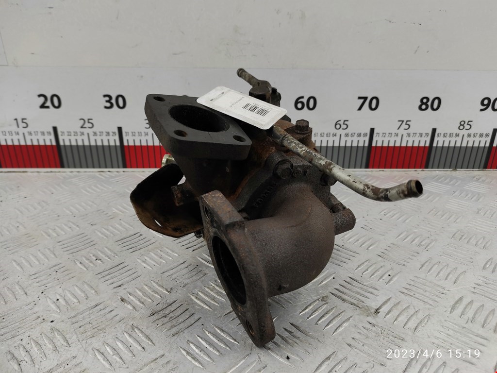 Турбина MITSUBISHI L200 K6,K7 1996-2006