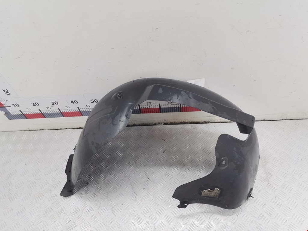 Локер (подкрылок) передний левый AUDI A3 8P 2003-2013