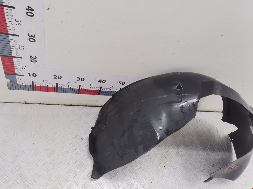 Локер (подкрылок) передний левый AUDI A3 8P 2003-2013