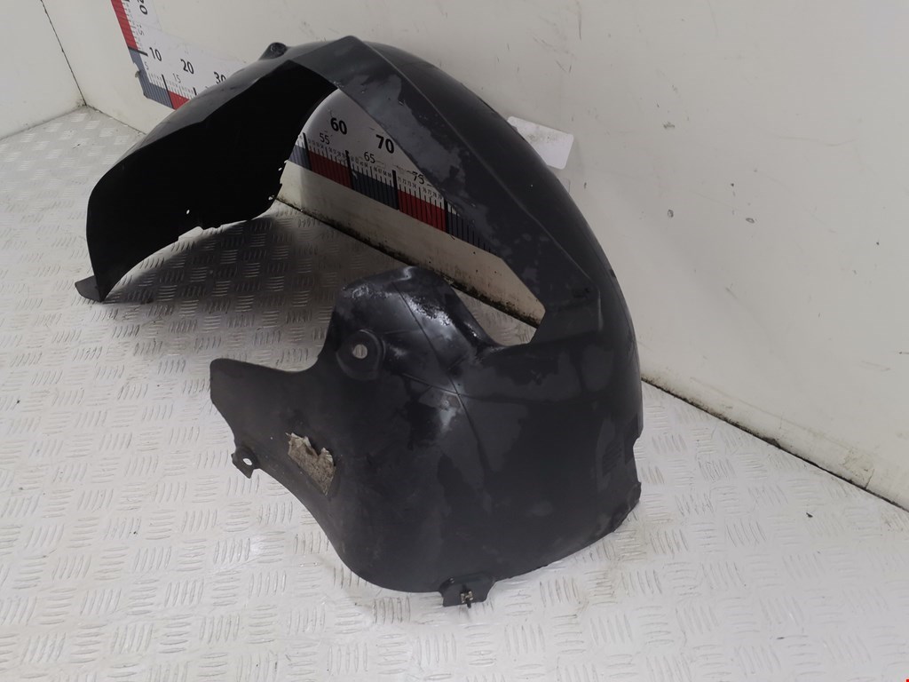 Локер (подкрылок) передний левый AUDI A3 8P 2003-2013