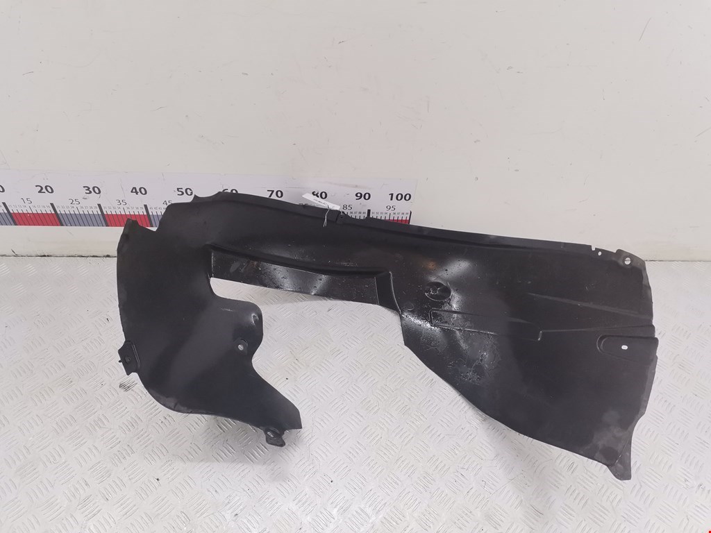 Локер (подкрылок) передний левый AUDI A3 8P 2003-2013