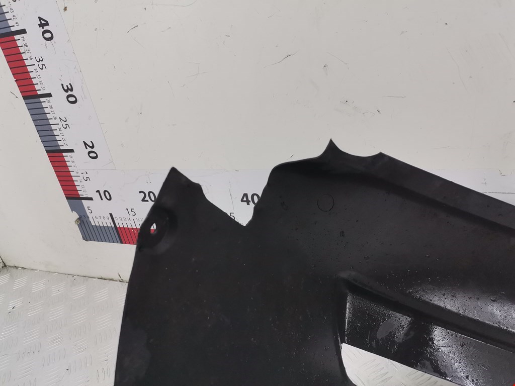 Локер (подкрылок) передний левый AUDI A3 8P 2003-2013