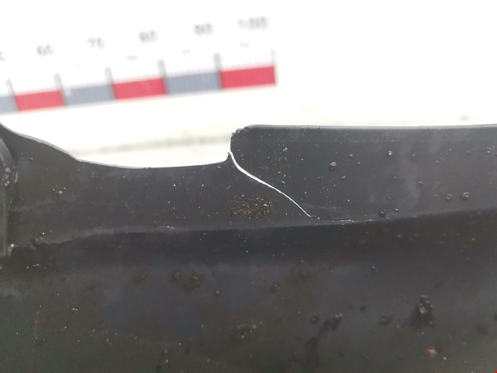 Локер (подкрылок) передний левый AUDI A3 8P 2003-2013