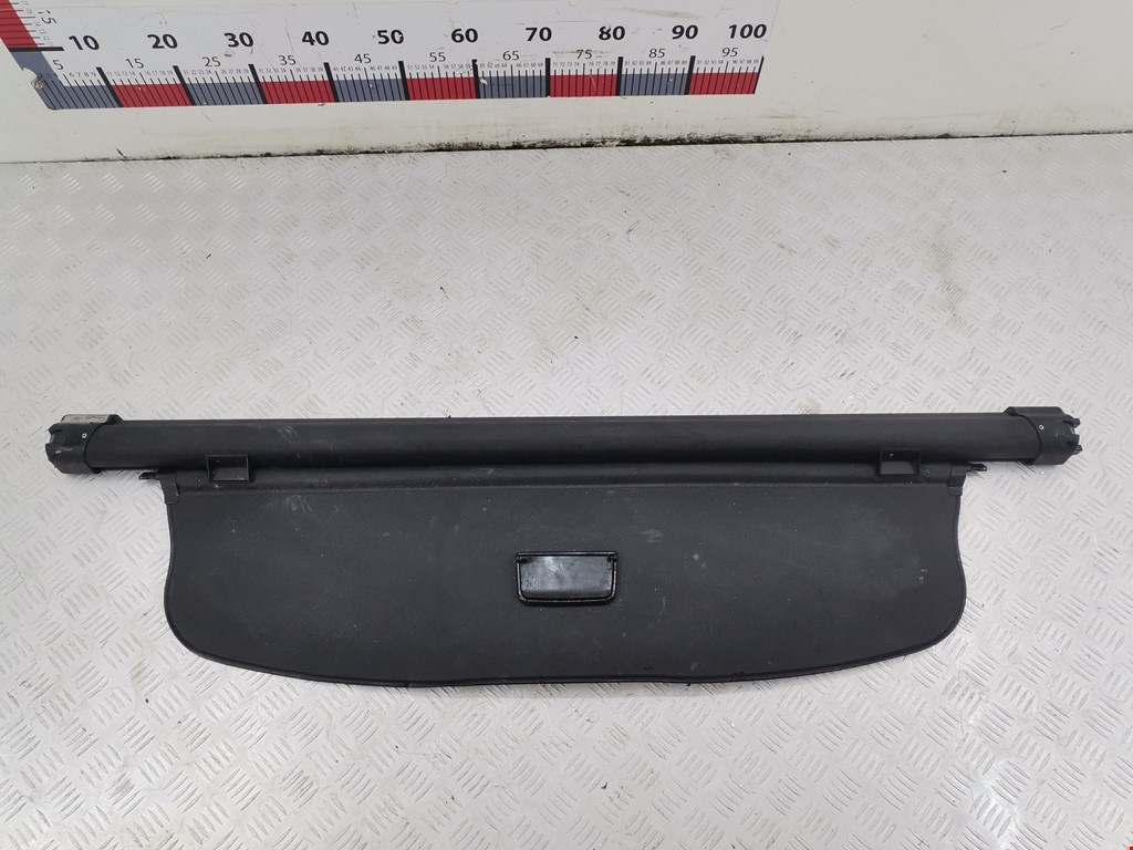 Шторка багажника (полка) AUDI A4 B8 2007-2015