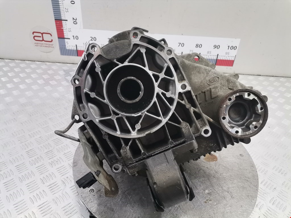 Коробка раздаточная (раздатка) LAND ROVER Range Rover Sport 2005-2013