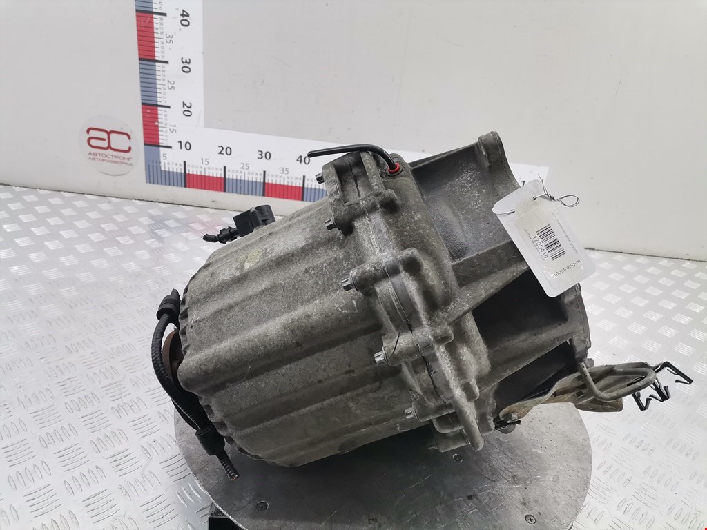 Коробка раздаточная (раздатка) LAND ROVER Range Rover Sport 2005-2013