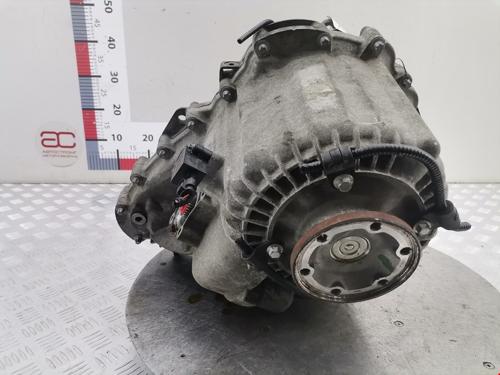 Коробка раздаточная (раздатка) LAND ROVER Range Rover Sport 2005-2013