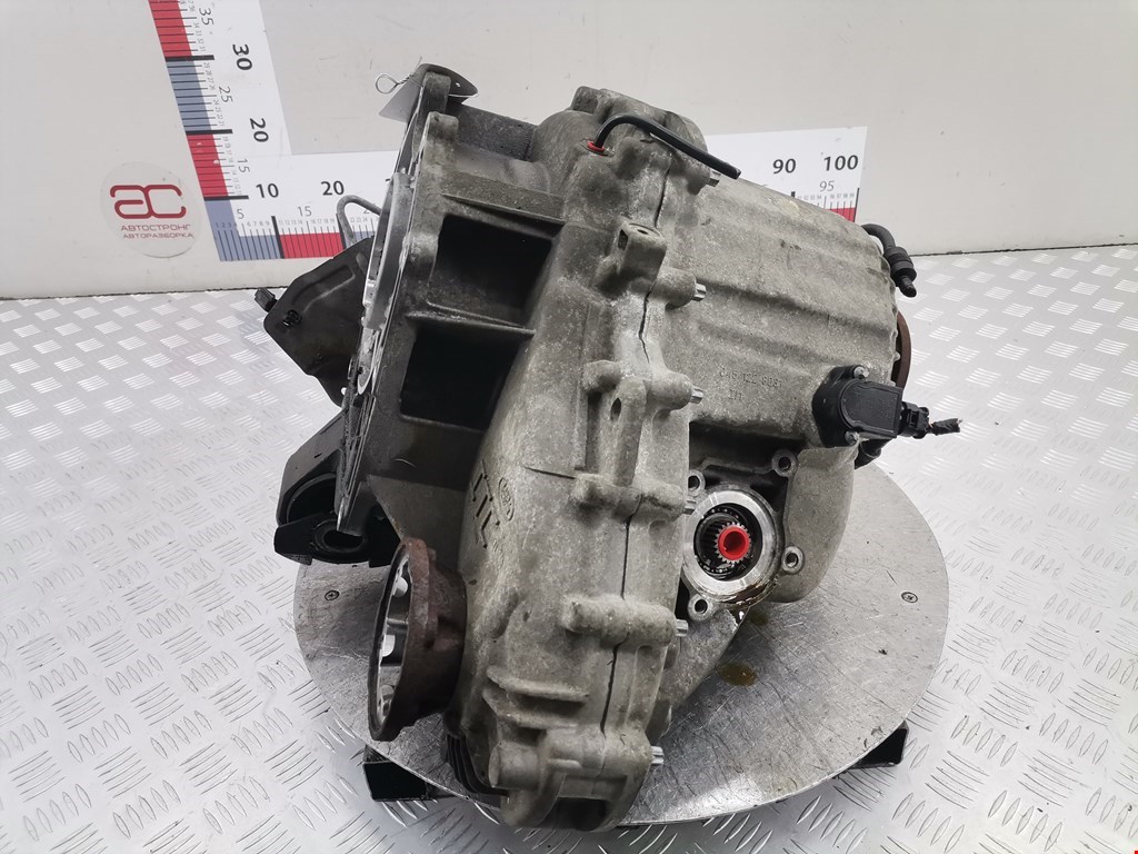 Коробка раздаточная (раздатка) LAND ROVER Range Rover Sport 2005-2013