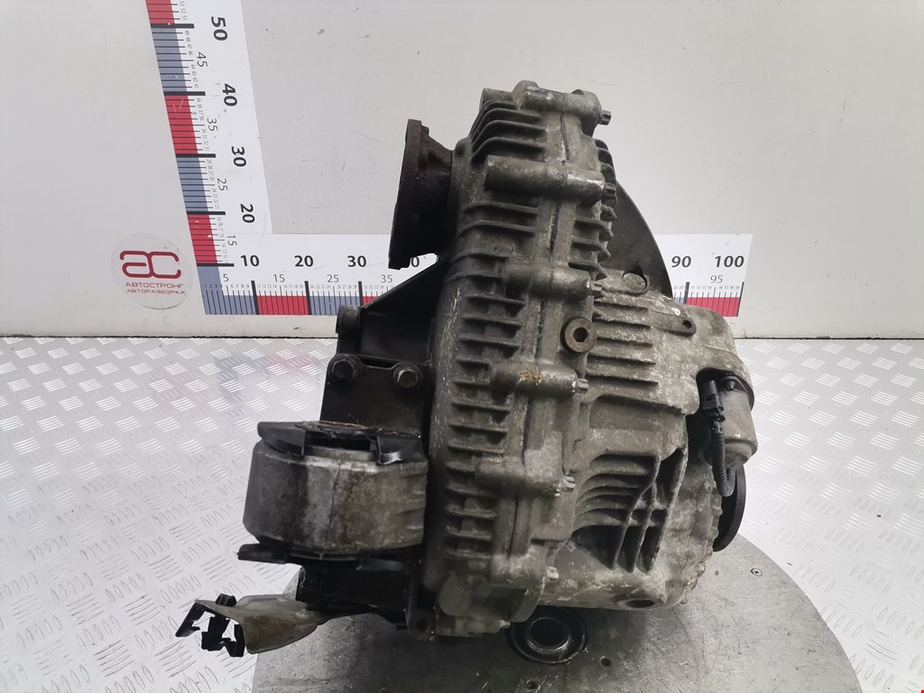 Коробка раздаточная (раздатка) LAND ROVER Range Rover Sport 2005-2013