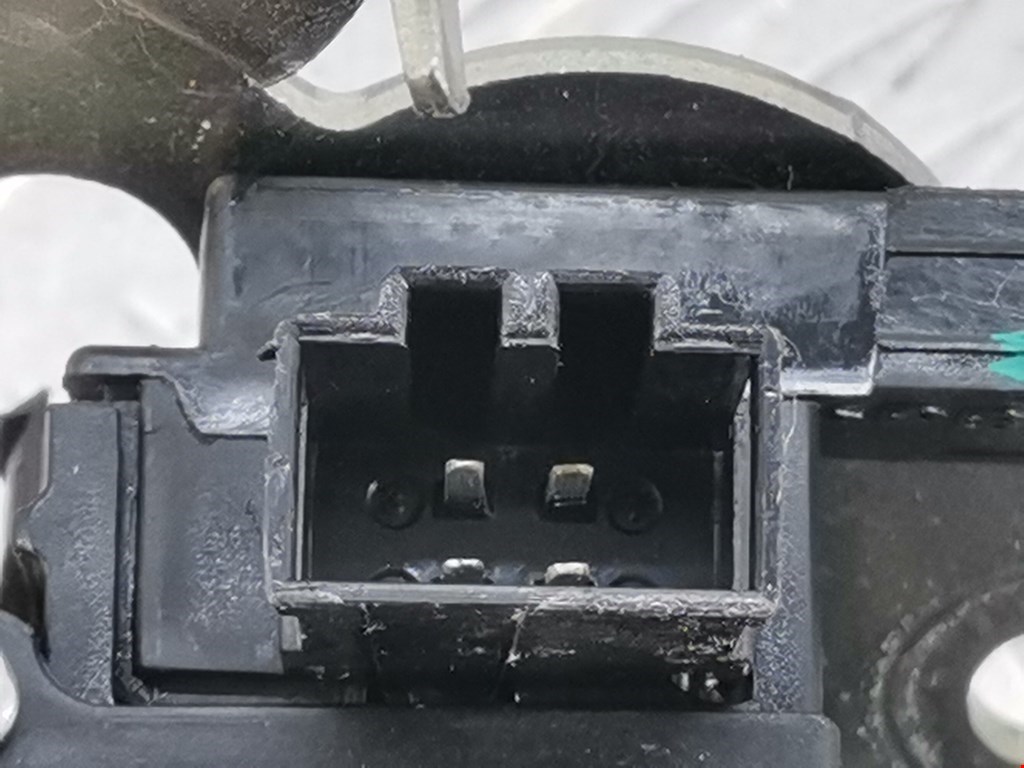 Замок багажника (крышки двери) AUDI Q3 I 2011-2018