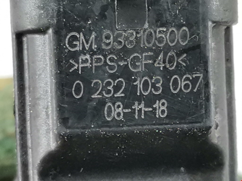 Датчик положения распредвала OPEL Astra G 1998-2005