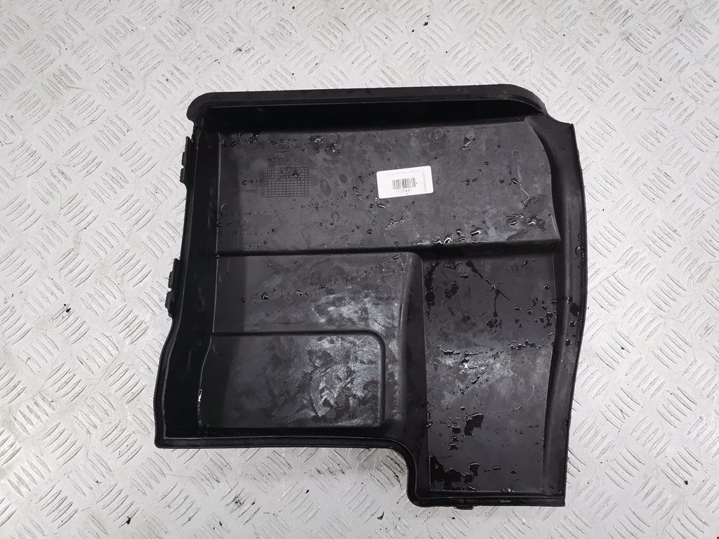 Крепление АКБ (корпус/подставка) LAND ROVER Range Rover Sport 2005-2013